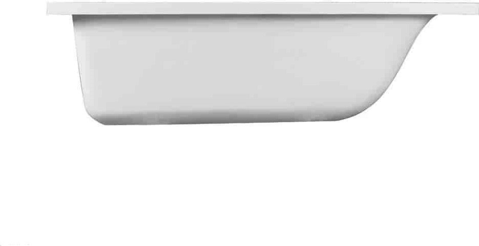 Ванна Taliente Egoista Matt EG2318080-1Matt 180x80 см, искусственный мрамор купить,928100