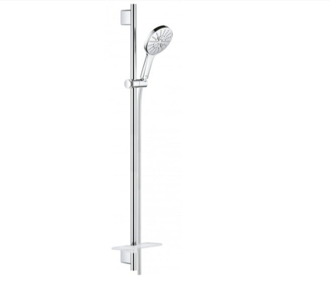 Grohe душевой набор (гарнитур) 26548000 купить,140600