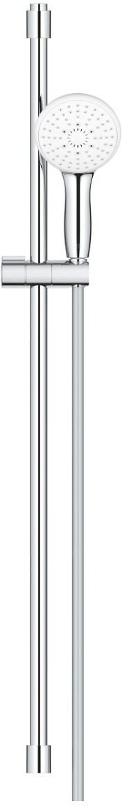 Grohe душевой набор (гарнитур) 26771003 купить,56900