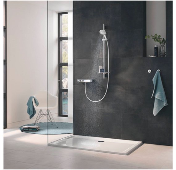 Grohe душевой набор (гарнитур) 26548000 купить,140600