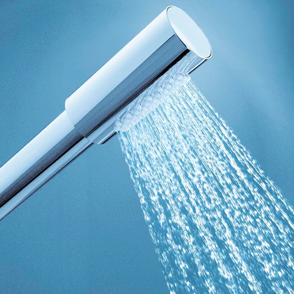 Grohe лейка для душа (без шланга) Sena 28348000 купить,149800