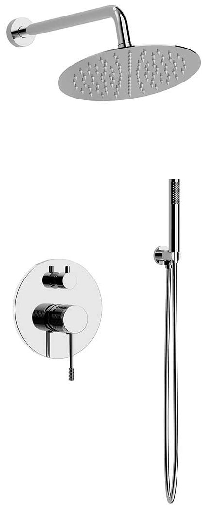 Vincea душевой набор (гарнитур) Desire VSFW-1D1CH купить,226900