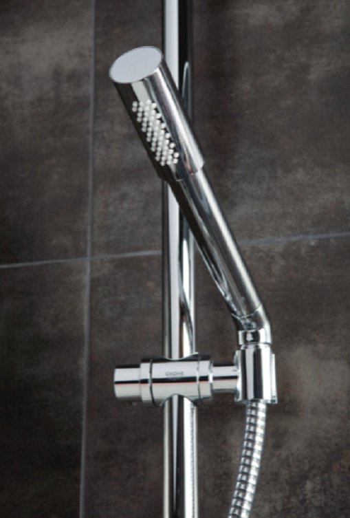 Grohe лейка для душа (без шланга) Sena 28348000 купить,149800