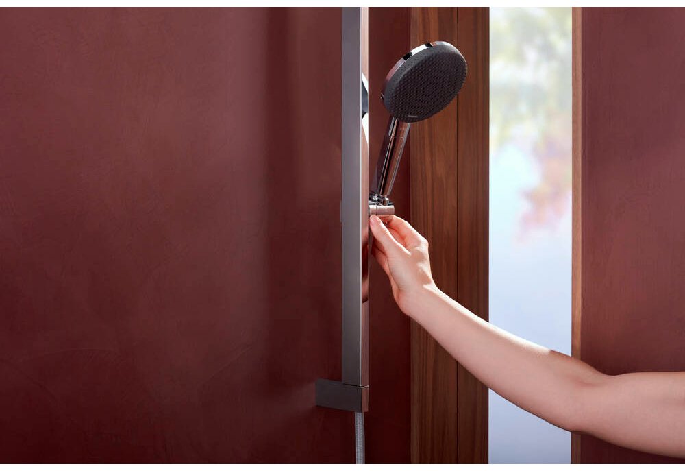 Hansgrohe душевой набор (гарнитур) Raindance Alive Select S 24600000 купить,275064