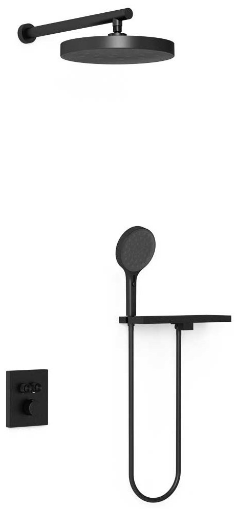 Vincea душевой набор (гарнитур) Inspire VSFW-3I21MT2RMB купить,506000