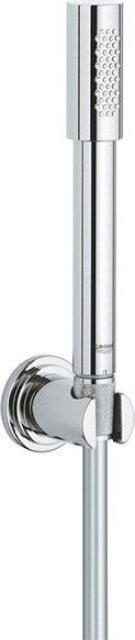 Grohe лейка для душа (без шланга) Sena 28348000 купить,149800