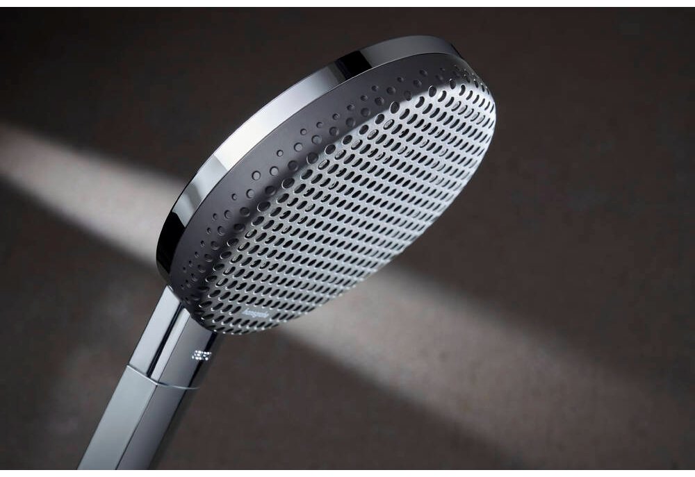 Hansgrohe душевой набор (гарнитур) Raindance Alive Select S 24600000 купить,275064