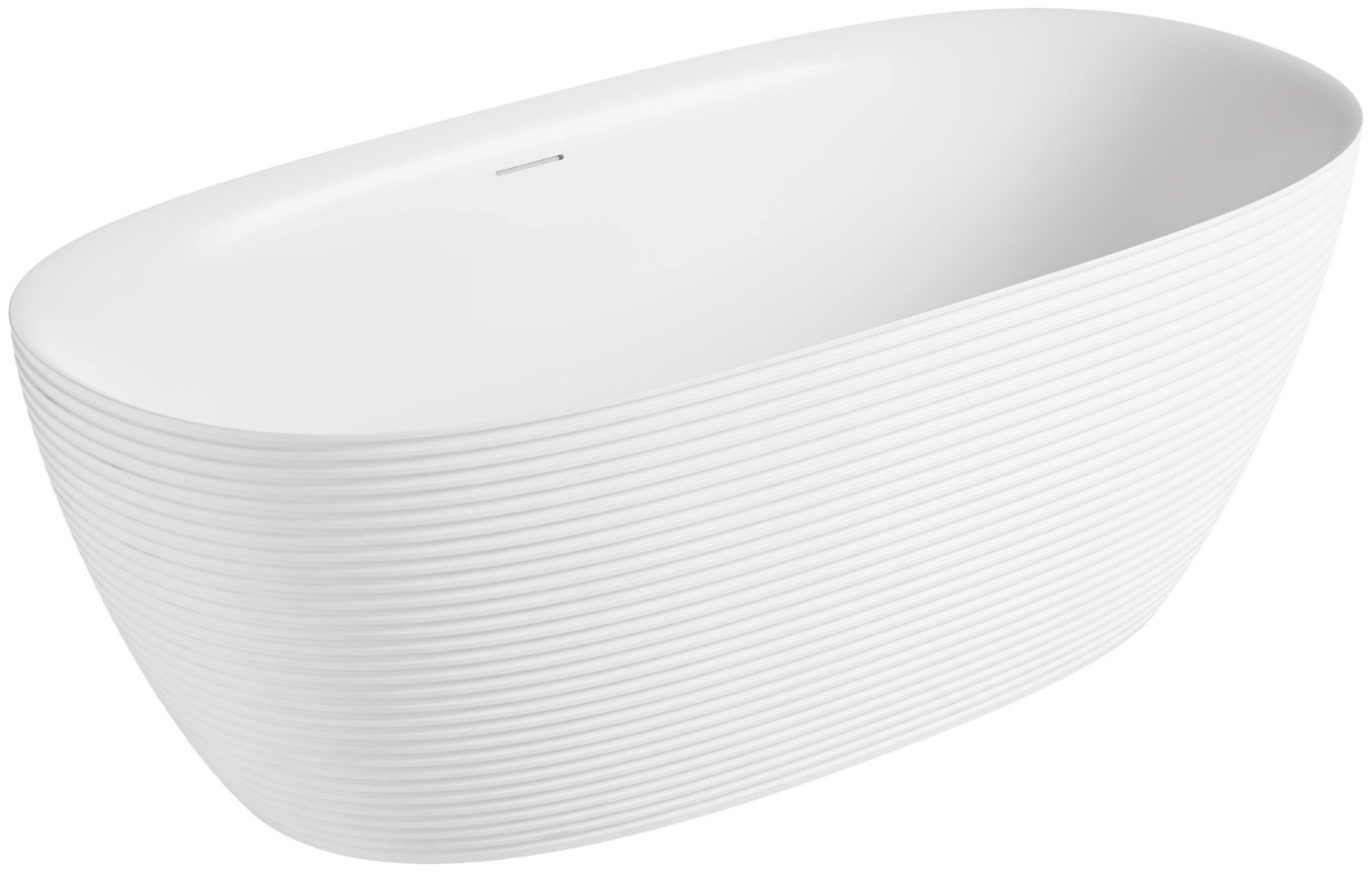 Ванна KABINKA.KZ VBT-701-1700MW 170x80 см, акрил купить,967800