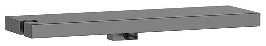 Vincea душевой набор (гарнитур) VSFW-3I21MT2RGM купить,618100