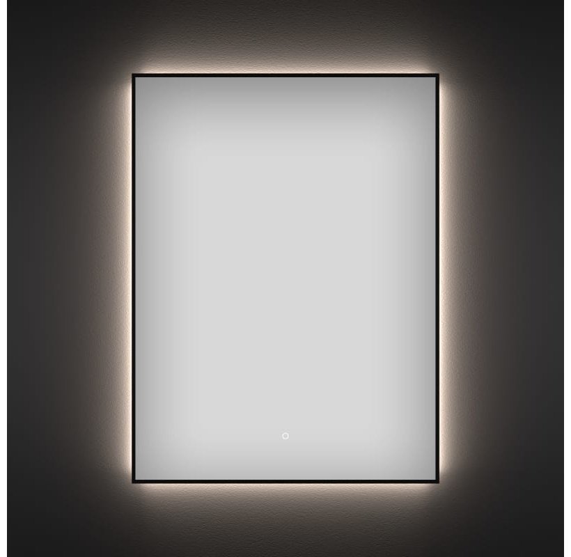 Зеркало настенное 60x75 см купить,229100