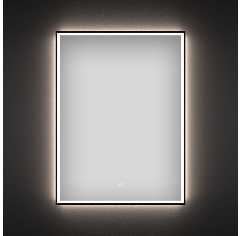 Зеркало настенное 55x70 см купить,229100
