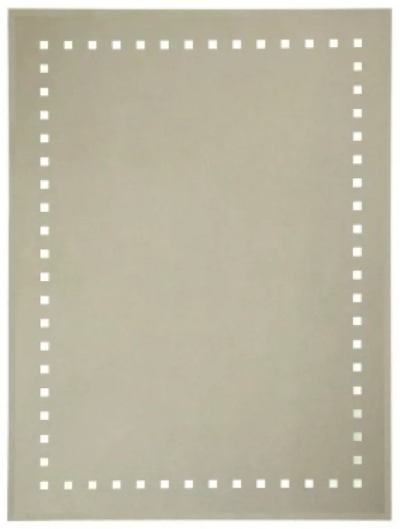 Зеркало настенное Континент 60x80 см