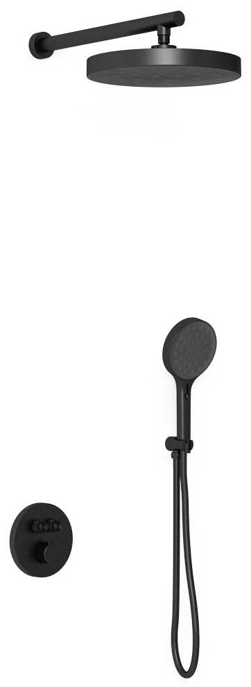 Vincea душевой набор (гарнитур) Inspire VSFW-3I22MT2MB купить,354500