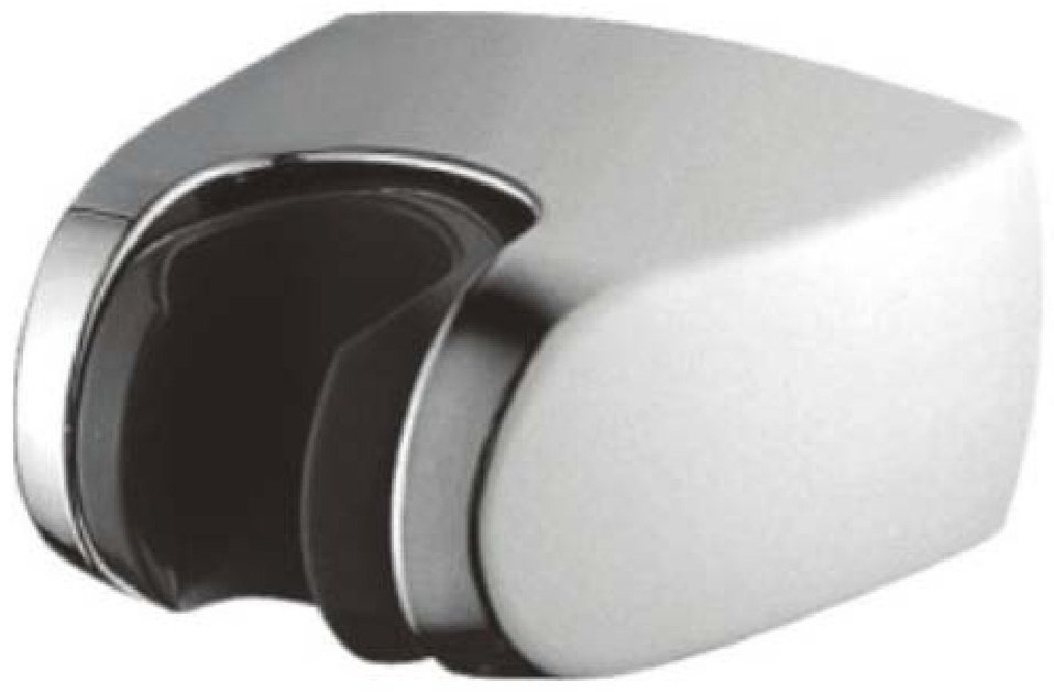 RAVAK держатель P7320C-ENG 1 шт, пластик