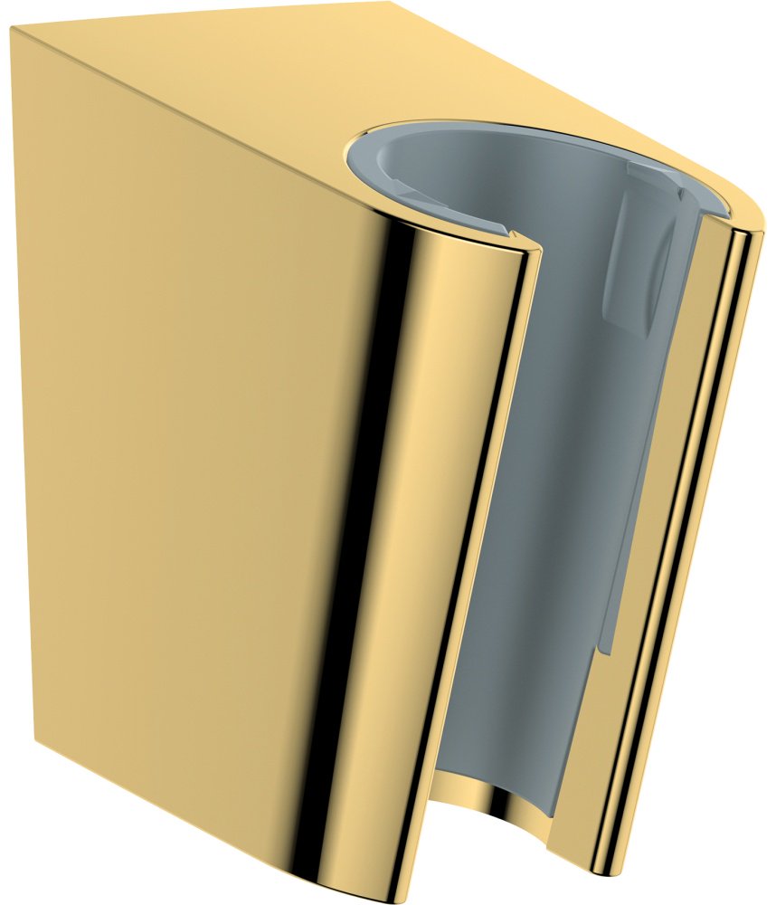 Hansgrohe держатель для душа 53х50 мм Porter S 28331990, пластик купить,45000