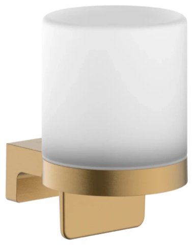 Дозатор для жидкого мыла Hansgrohe AddStoris S 41765140 купить,76900
