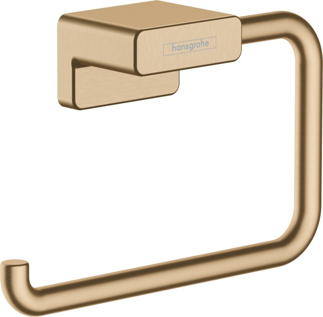 HansGrohe держатель 41771140 1 шт, металл