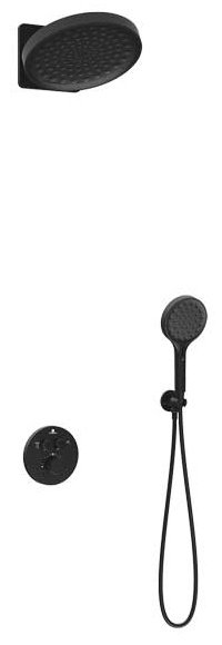 Vincea душевой набор (гарнитур) Inspire VSFW-3I22MT3MB купить,395200