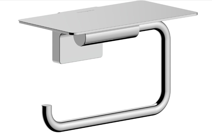 Hansgrohe держатель 41789000 1 шт, латунь купить,49000