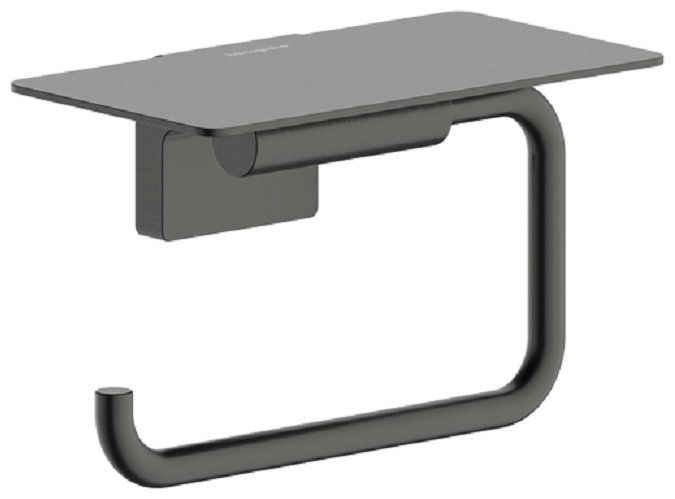 Hansgrohe держатель 41789340 1 шт, латунь купить,73500