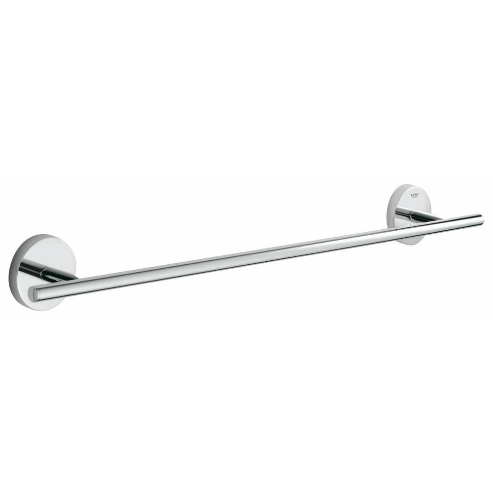 Полотенцедержатель Grohe Bau Cosmopolitan 40459001 хром купить,NaN
