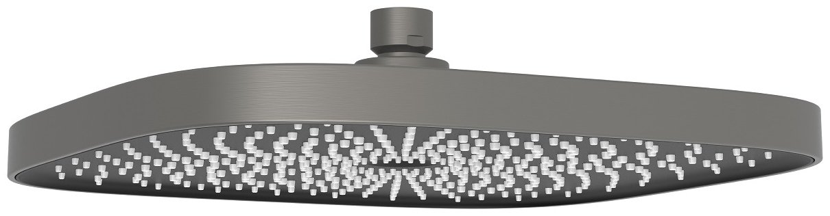 BRAVAT верхний душ D1250BTC-ENG, пластик купить,41930