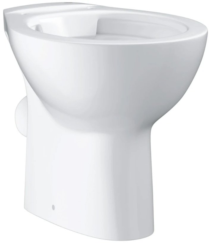 Унитаз Grohe White House Grohe 39430000/A681, санкерамика купить,120200