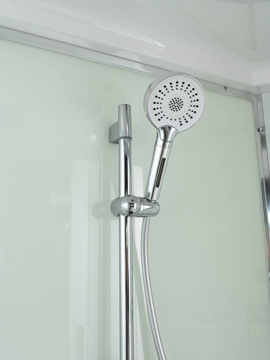 Душевая кабина KABINKA.KZ EM3912LT, 220х90 см, низкий поддон купить,NaN