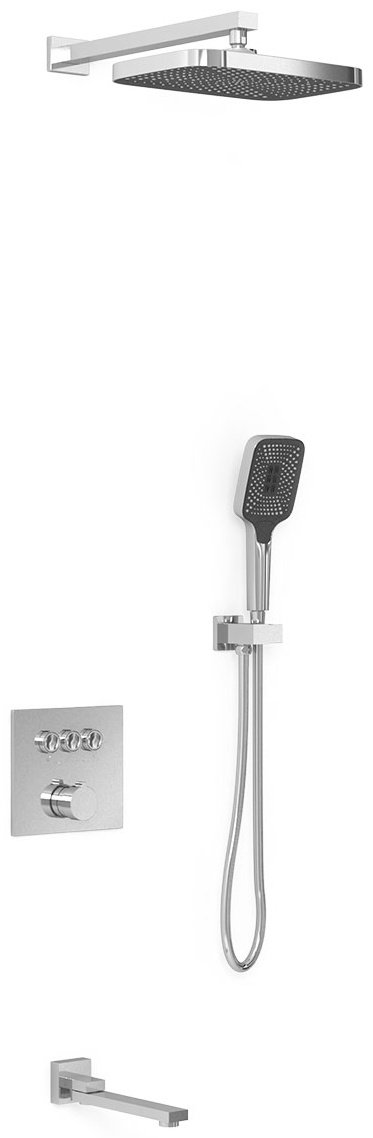 Vincea душевой набор (гарнитур) VSFW-4311CH купить,406700
