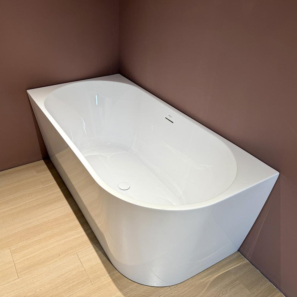 Ванна Rein REIN 9208 L 170x80 см, акрил