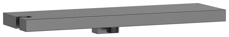 Vincea душевой набор (гарнитур) VSFW-4211RGM купить,521400