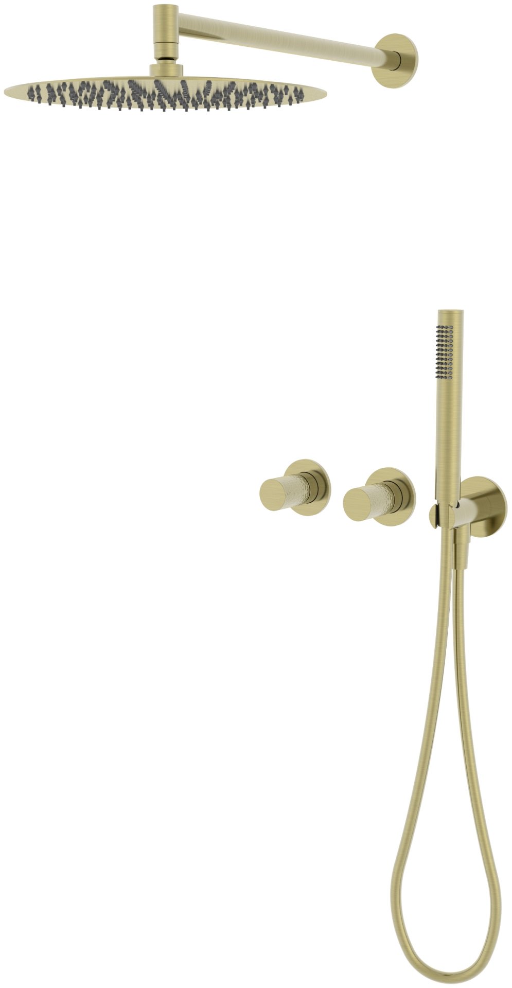 Vincea душевой набор (гарнитур) VSFW-6AU1BG купить,489400