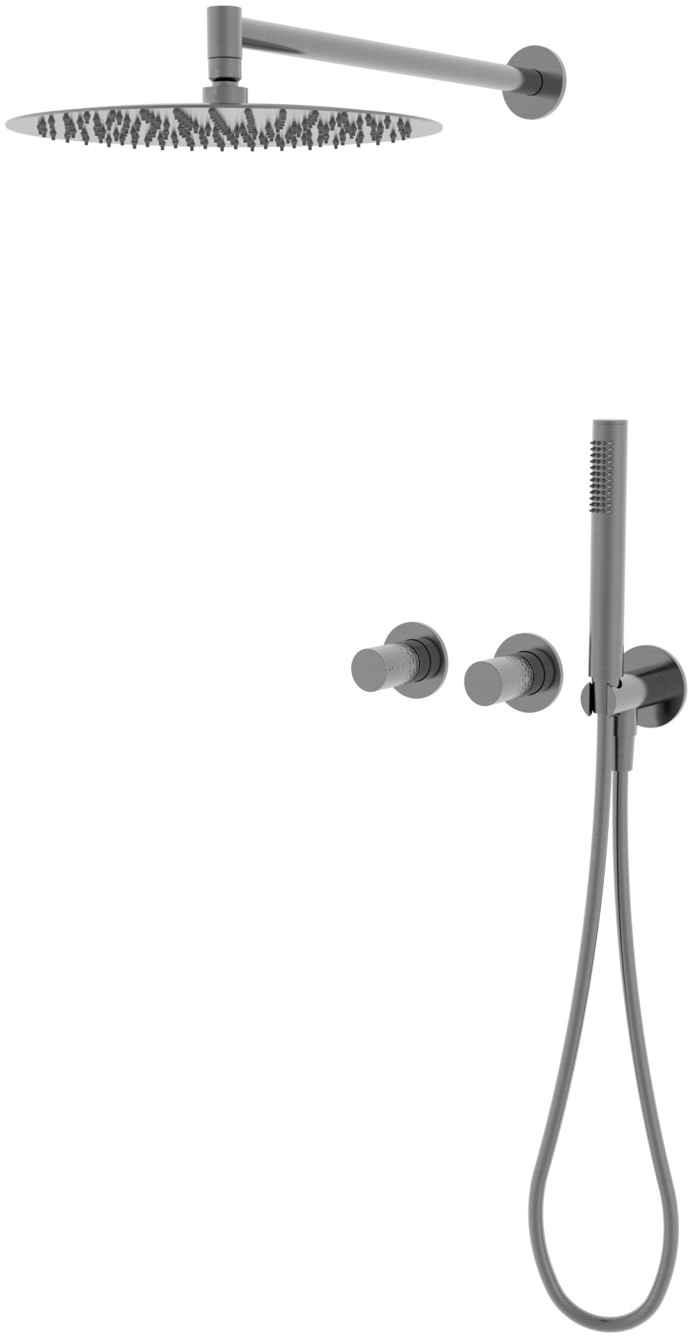 Vincea душевой набор (гарнитур) VSFW-6AU1GM купить,516200