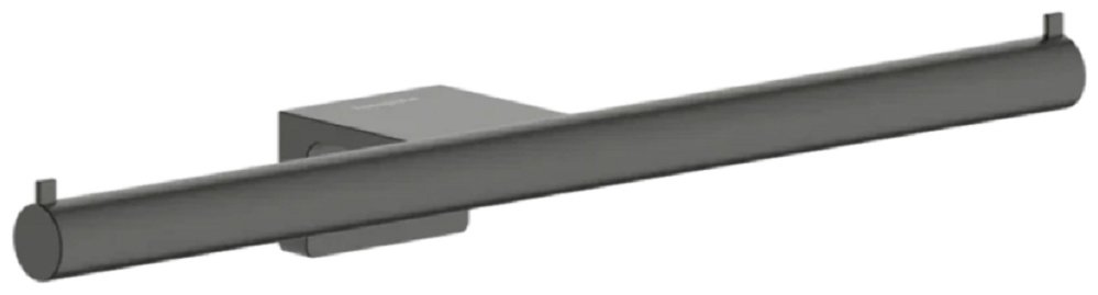 Hansgrohe держатель AddStoris S 41768340 1 шт, металл купить,54200