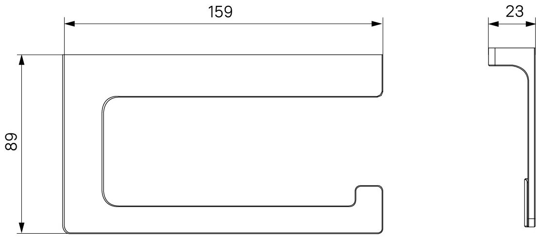 IDDIS Slide SLIGM00i43 серый купить,23000