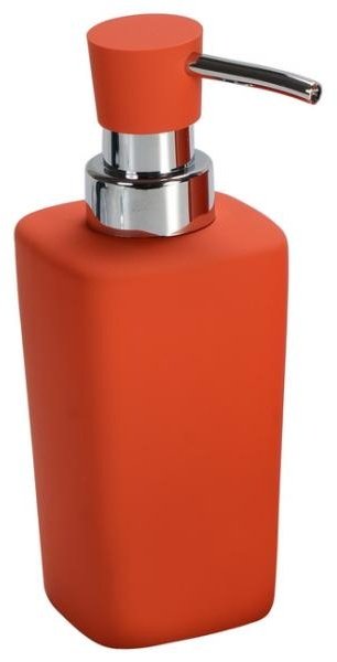 Диспенсер для жидкого мыла АКВАЛИНИЯ Orange CE0431U-LD