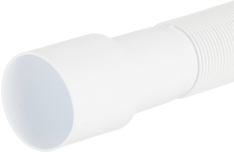 Отвод для сифона WIRQUIN 1 1/4х40/50мм - 800мм (ВИРКЭН) 1 1/4