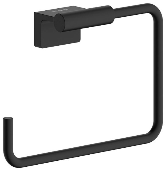 Hansgrohe держатель AddStoris S 41784670 1 шт, латунь купить,NaN