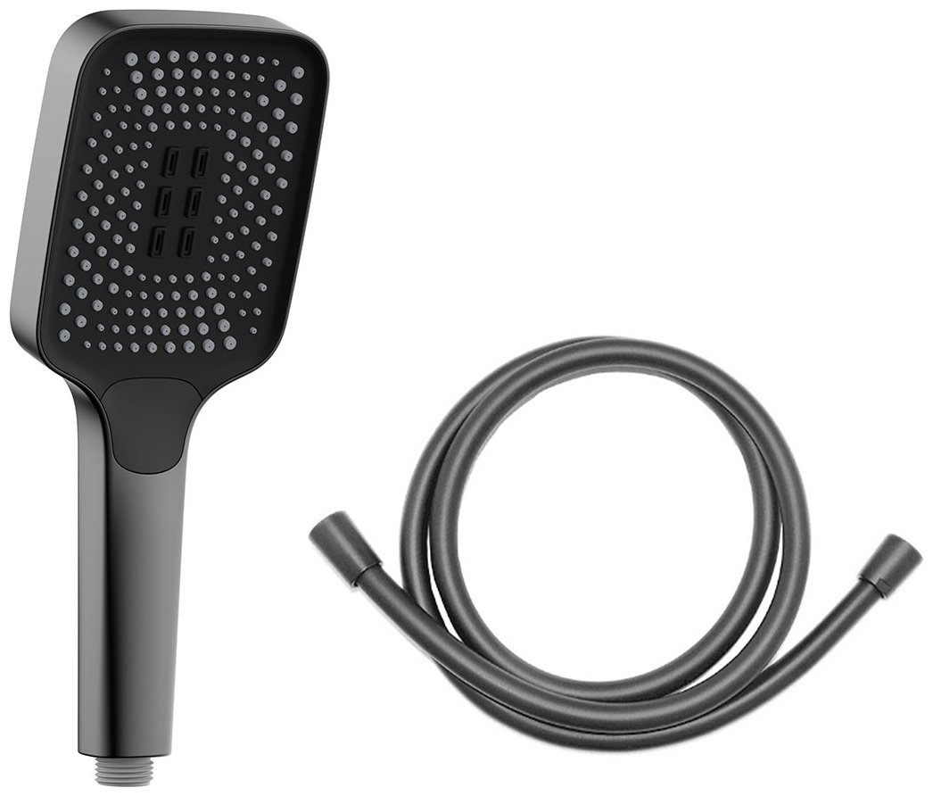 Vincea душевой набор (гарнитур) VSFW-4SA0GM купить,349800