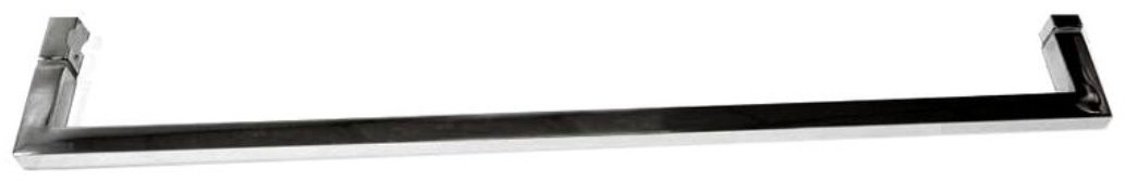 Душевое ограждение Abber трехстенное AG30160MH-S50M-S50M, 500х1950 мм купить,NaN