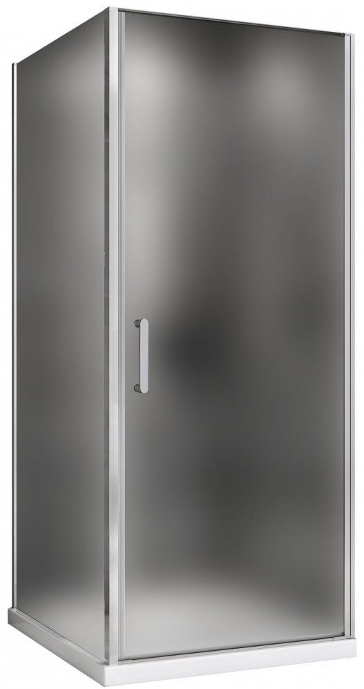 Душевое ограждение Abber двухстенное AG04090M-S85M купить,NaN