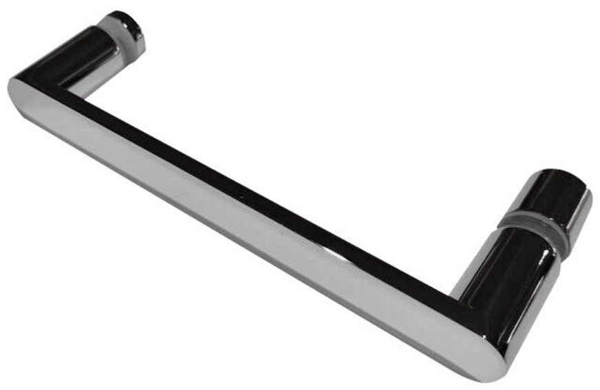 Душевое ограждение Abber двухстенное AG04100-S80, 800х1950 мм купить,NaN