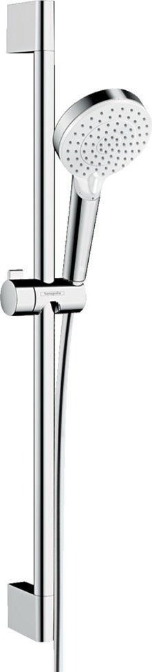 Hansgrohe душевой набор (гарнитур) Crometta Vario EcoSmart 26534400 купить,51000