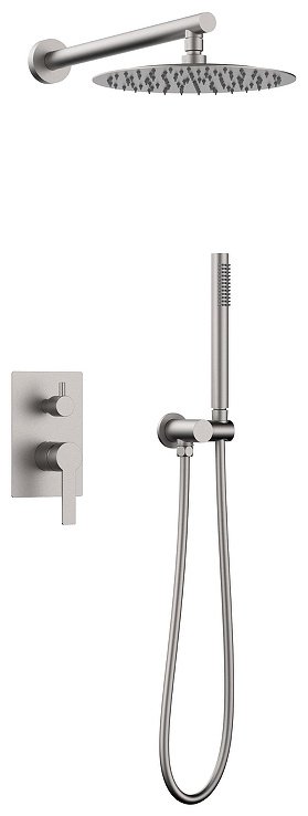 Vincea душевой набор (гарнитур) Linea VSFW-4LN0BN купить,193000