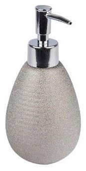 Диспенсер для жидкого мыла АКВАЛИНИЯ Silver CE0988A-LD купить,20060