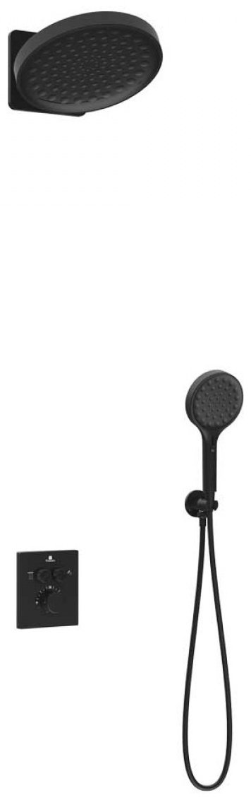 Vincea душевой набор (гарнитур) Inspire VSFW-3I21MT3MB купить,444600
