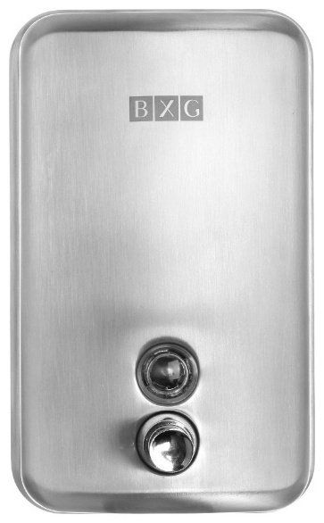 Диспенсер для жидкого мыла BXG SD Н1 купить,26100