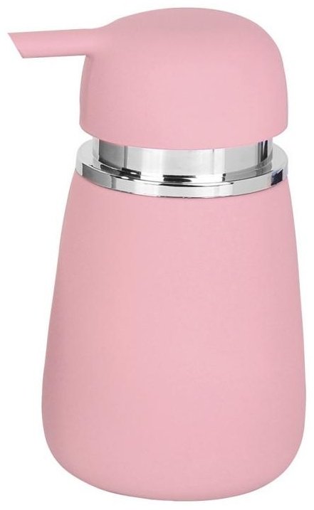 Диспенсер для жидкого мыла АКВАЛИНИЯ Soft B4333A-1P
