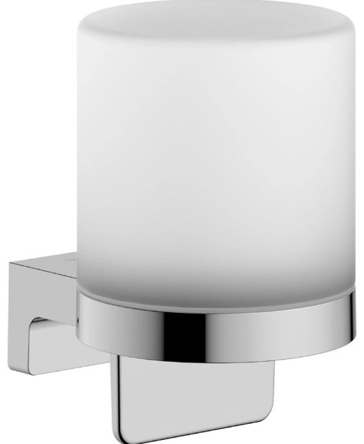 Дозатор для жидкого мыла Hansgrohe 41765000