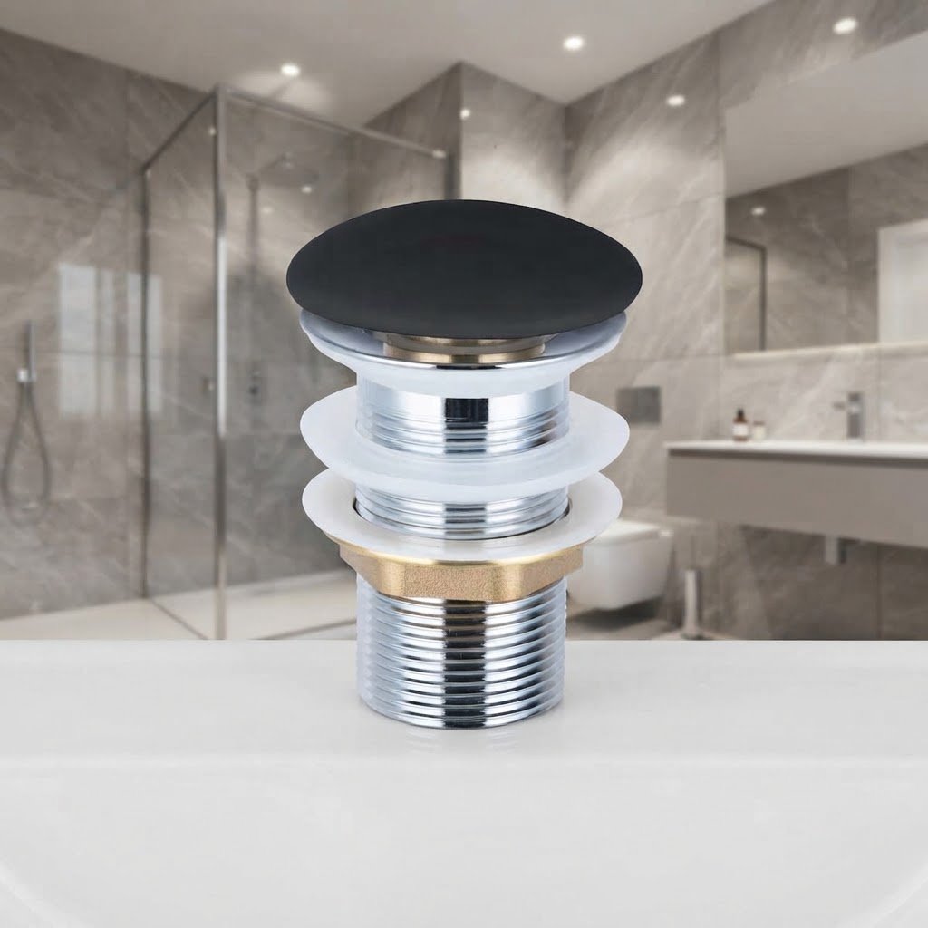 Донный клапан без перелива Kabinkakz_K0000184724 1 1/4 купить,28700